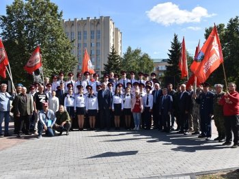 День солидарности в борьбе с терроризмом