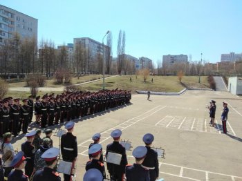 «Чернобыльская миля»