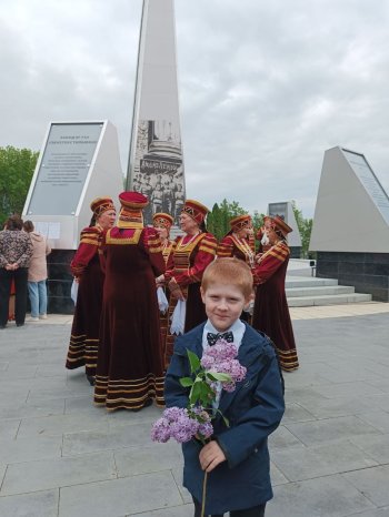 Творческие достижения