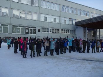 Календарь полезных дел РДШ