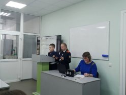 Всероссийский конкурс юных исследователей 