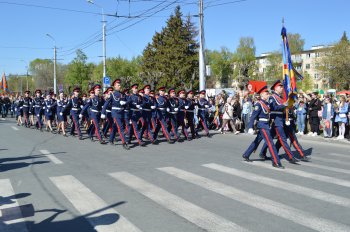 Парад Победы