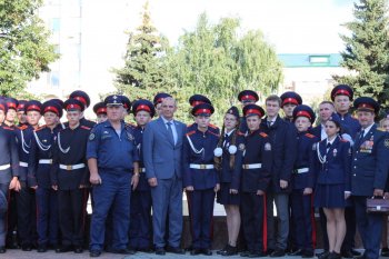 День солидарности в борьбе с терроризмом