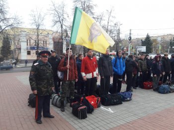 Cборы в Нижнем Новгороде